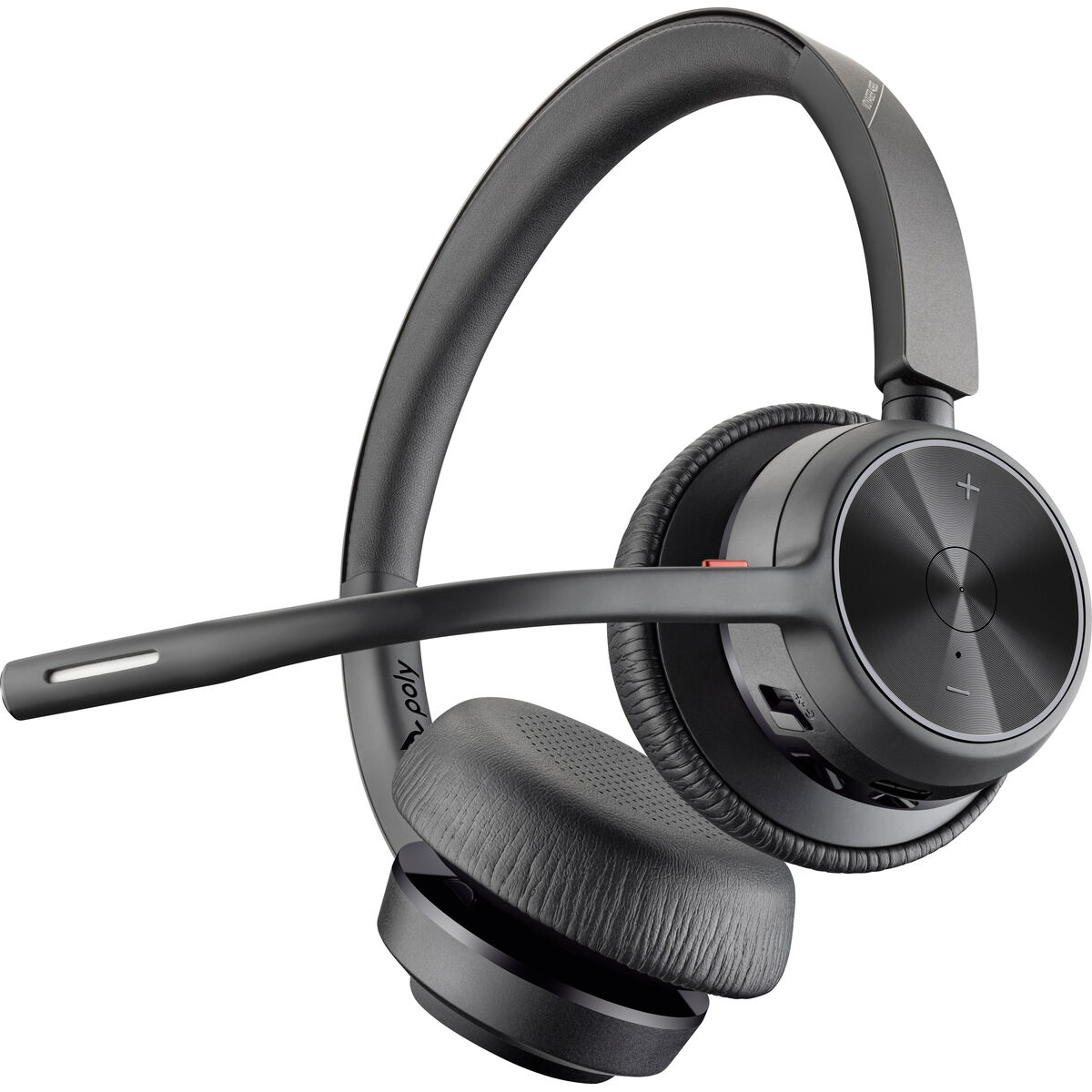 Oordopjes HP 76U50AA Zwart